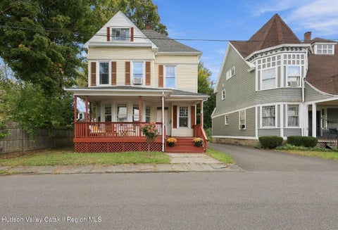 Photo of 6 Saint James Court, Kingston, NY 12401 (MLS # 20265851)
