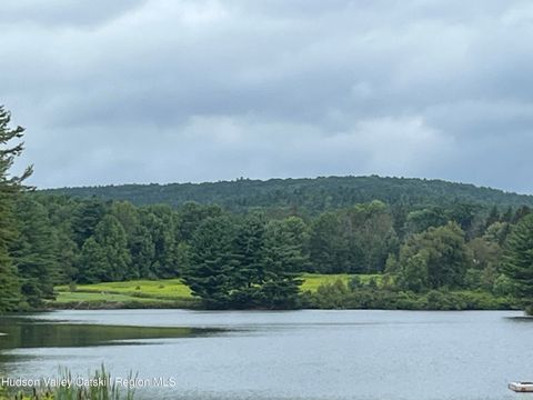 Vacant Land For Sale - TBD Todd Rd Road<br/> Gilboa, NY 12076