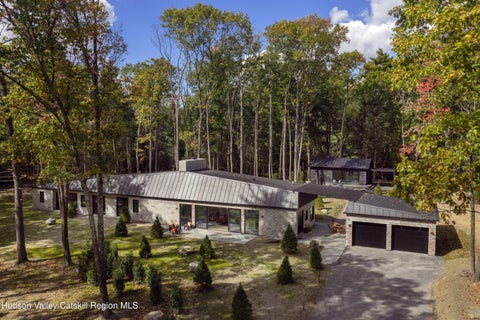 Photo of 112 Mill Road, Stone Ridge, NY 12484 (MLS # 20265596)