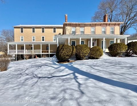 Multifamily For Sale - 1114 Main Street<br/> Catskill, NY 12414