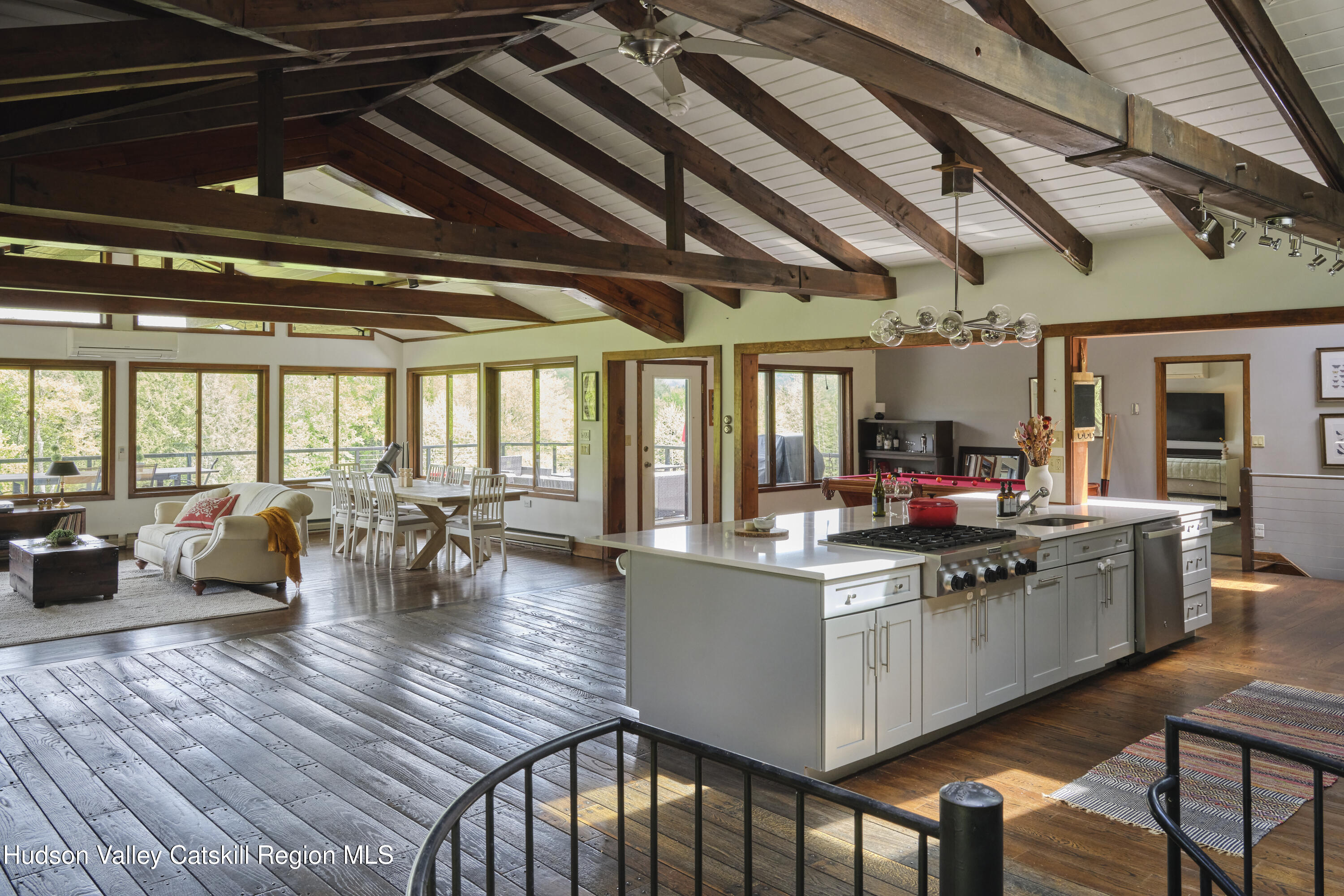 65 S Deuner Hill Road, Callicoon, Texas image 4