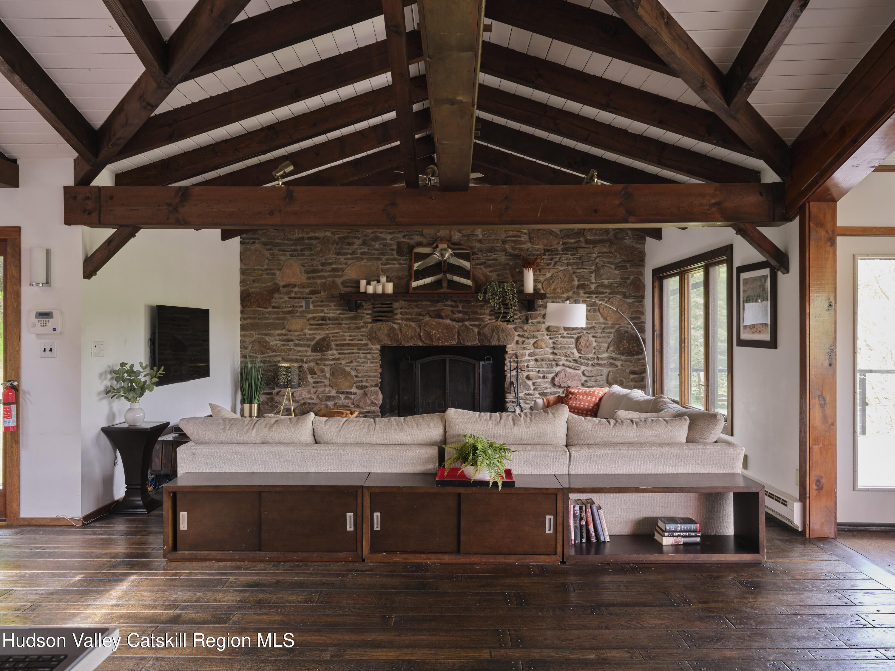 65 S Deuner Hill Road, Callicoon, Texas image 9