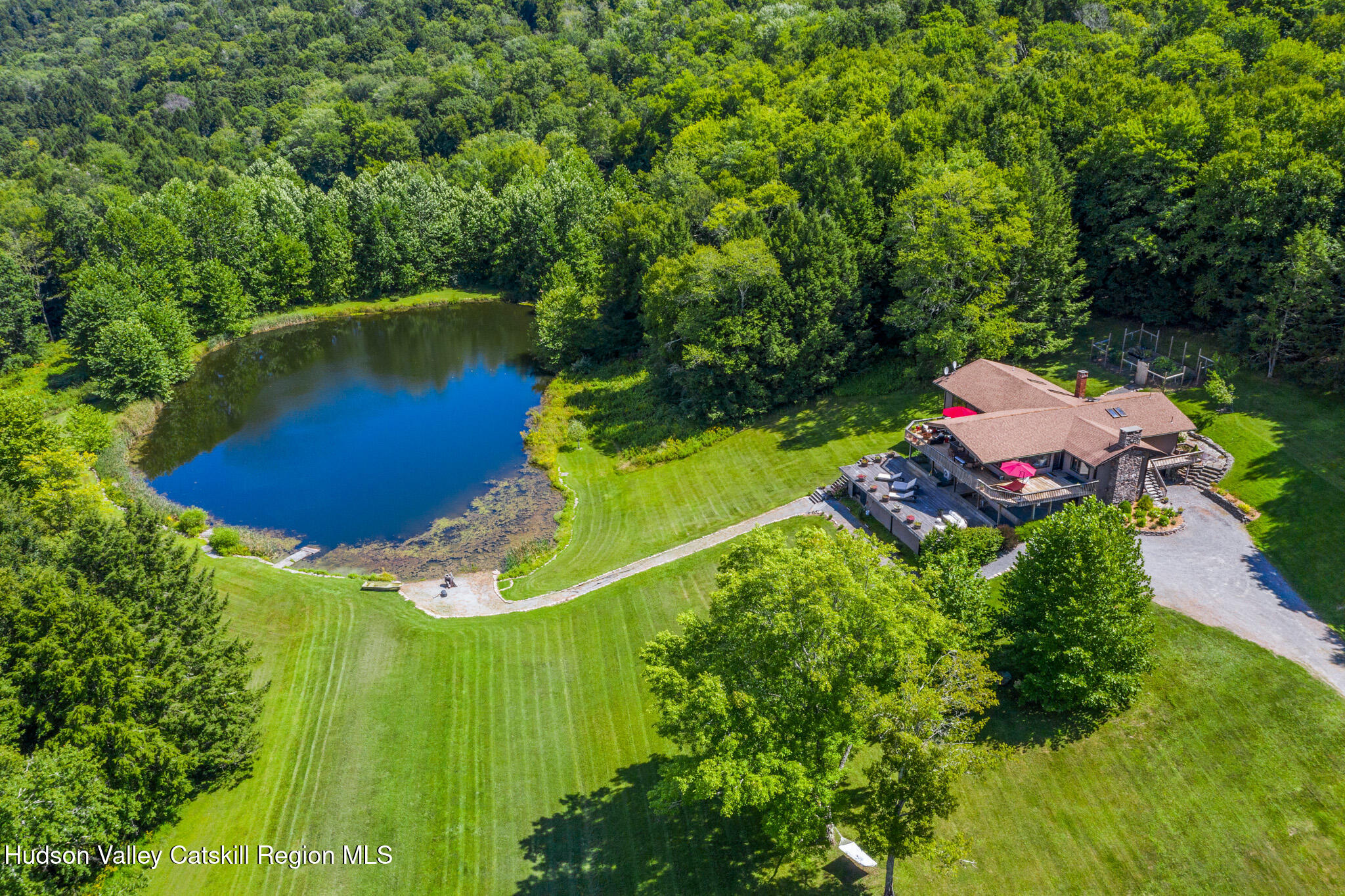 65 S Deuner Hill Road, Callicoon, Texas image 30
