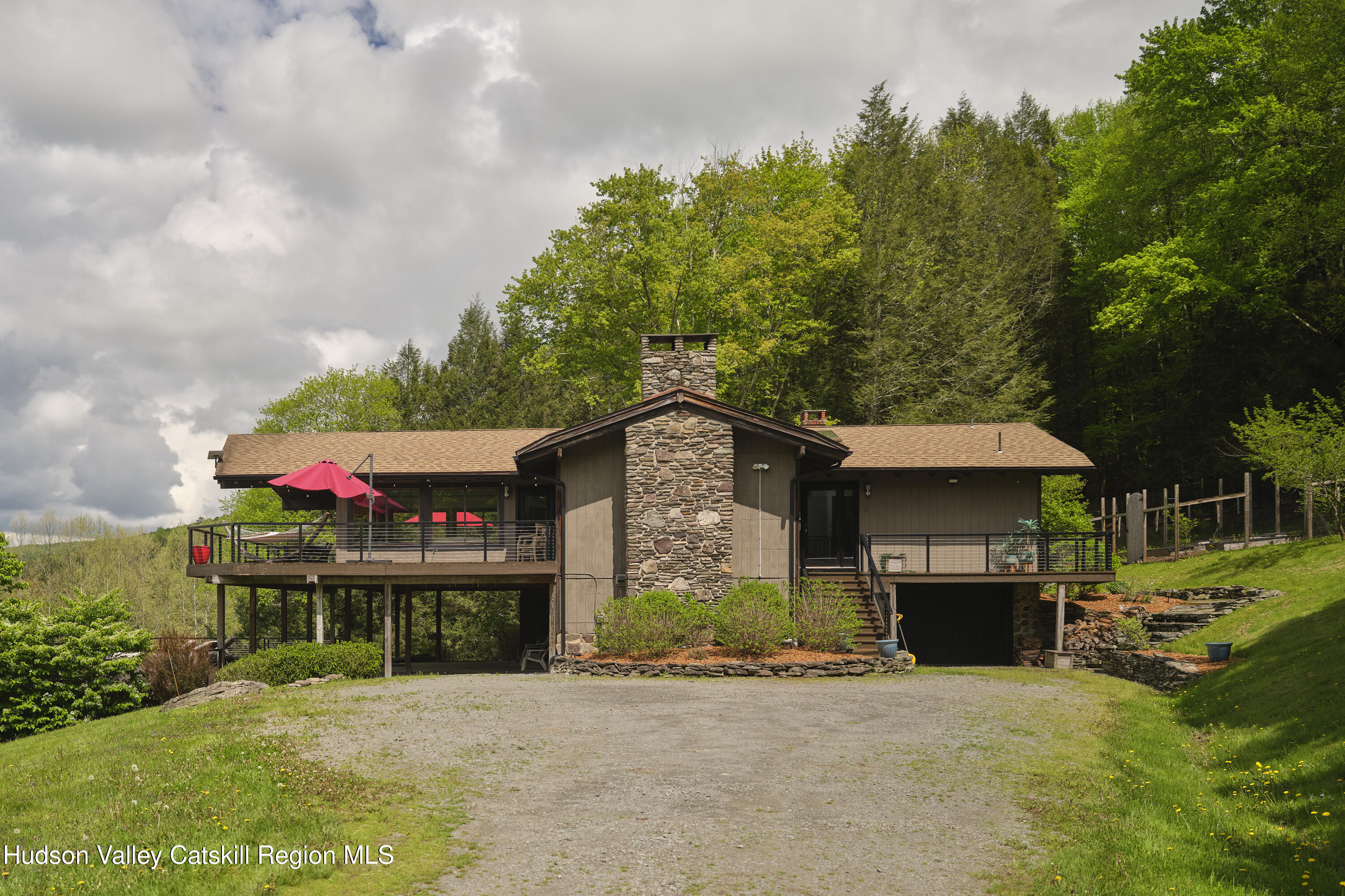 65 S Deuner Hill Road, Callicoon, Texas image 27