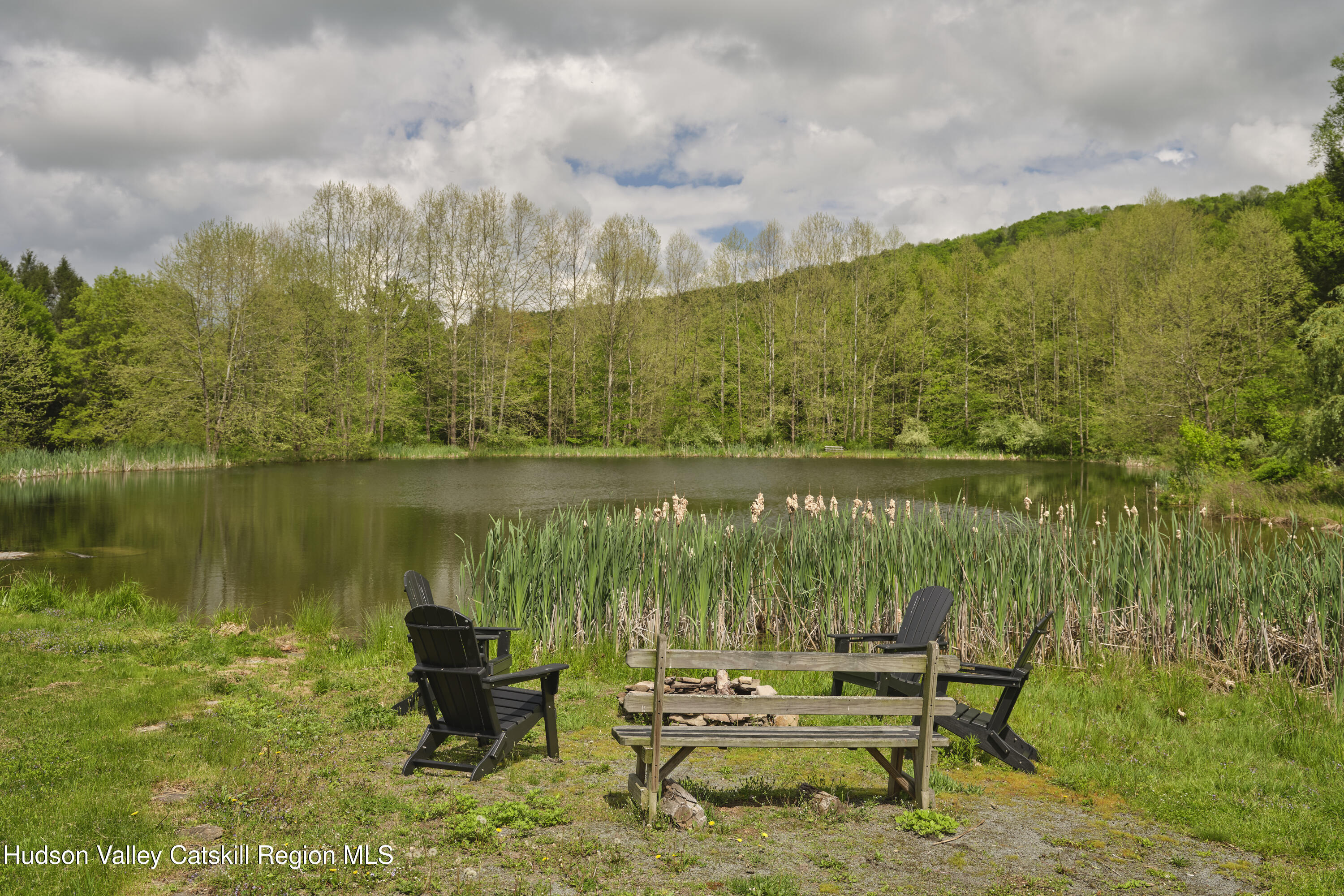 65 S Deuner Hill Road, Callicoon, Texas image 24