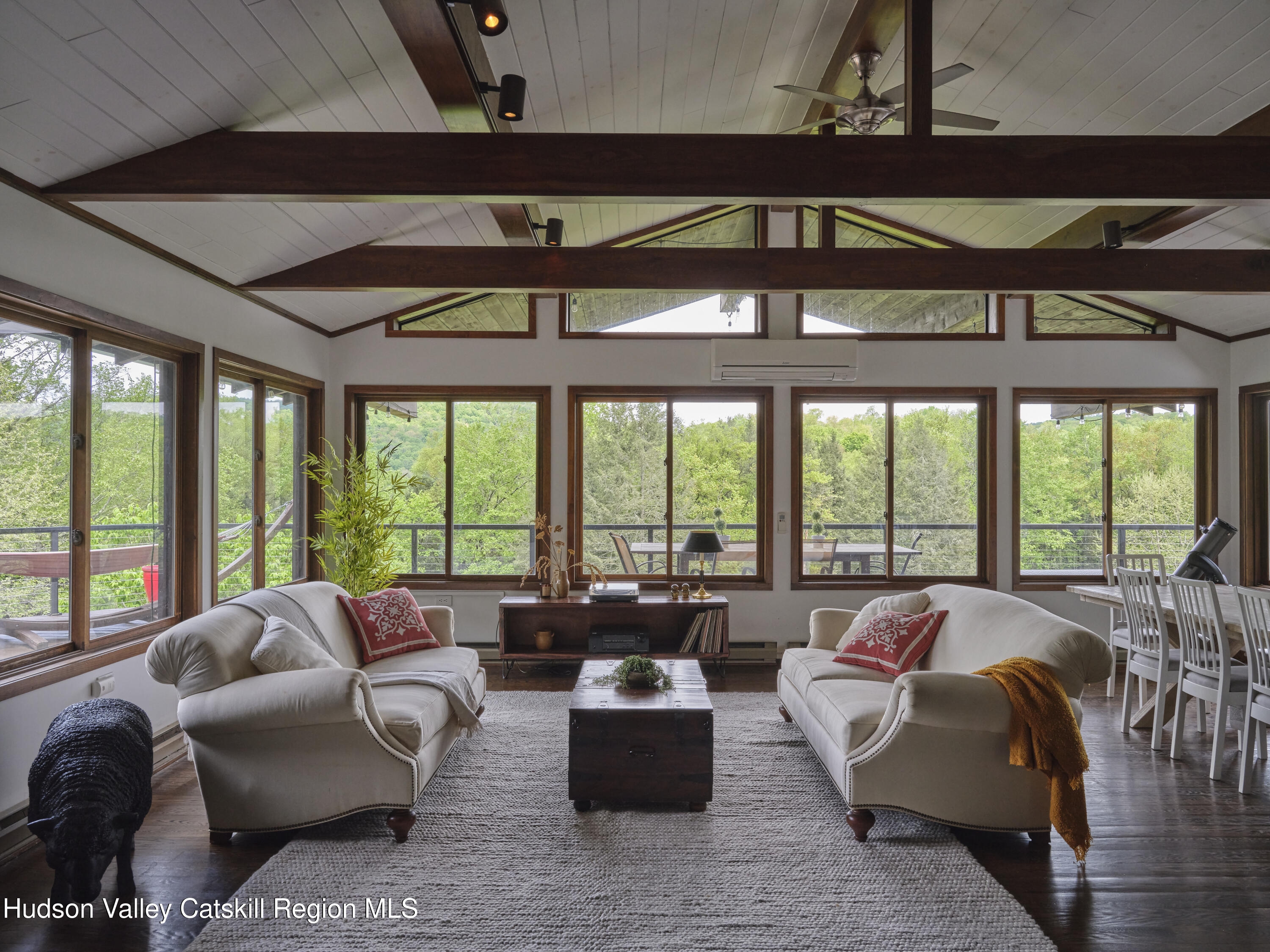 65 S Deuner Hill Road, Callicoon, Texas image 8