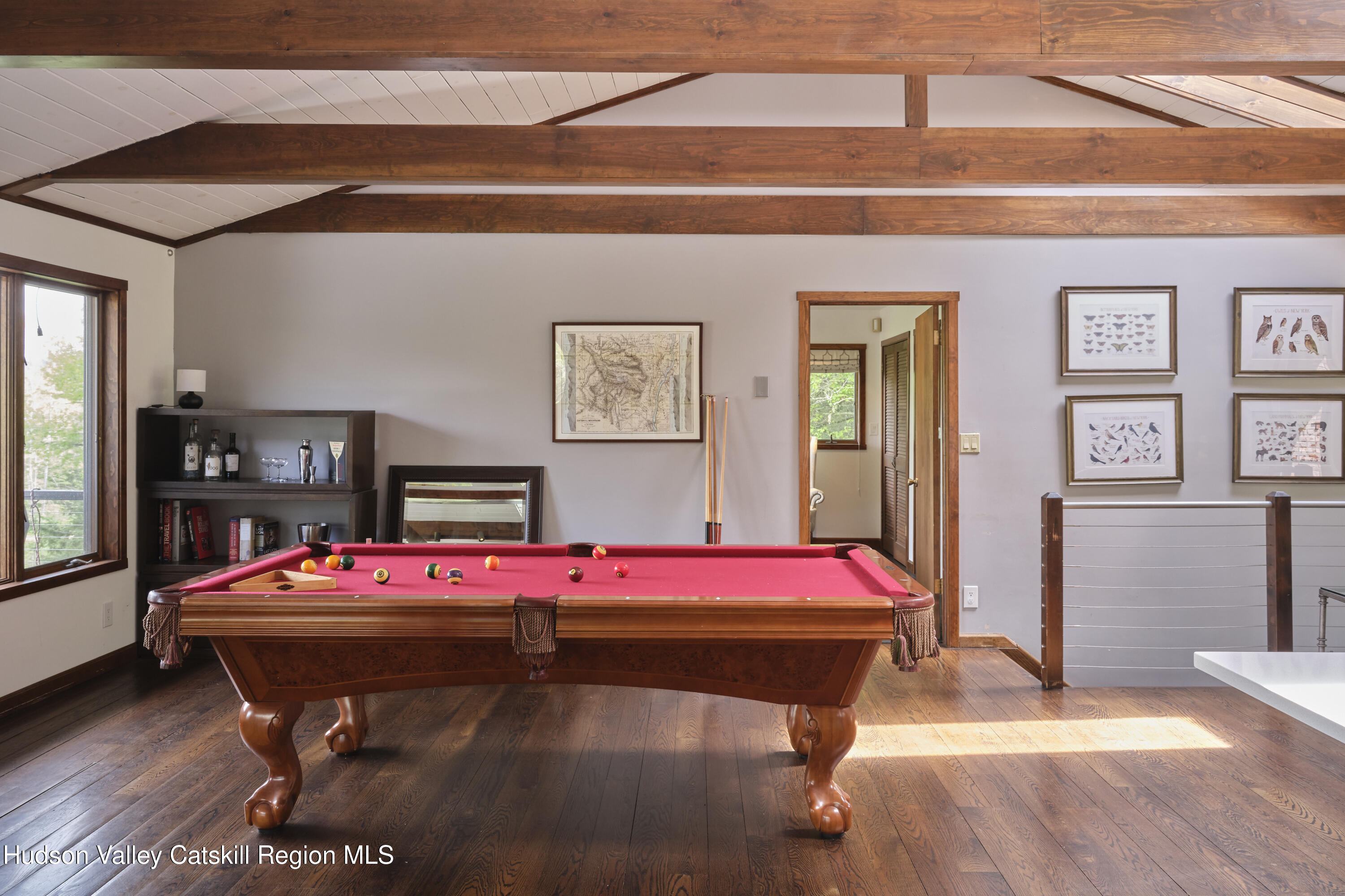 65 S Deuner Hill Road, Callicoon, Texas image 11