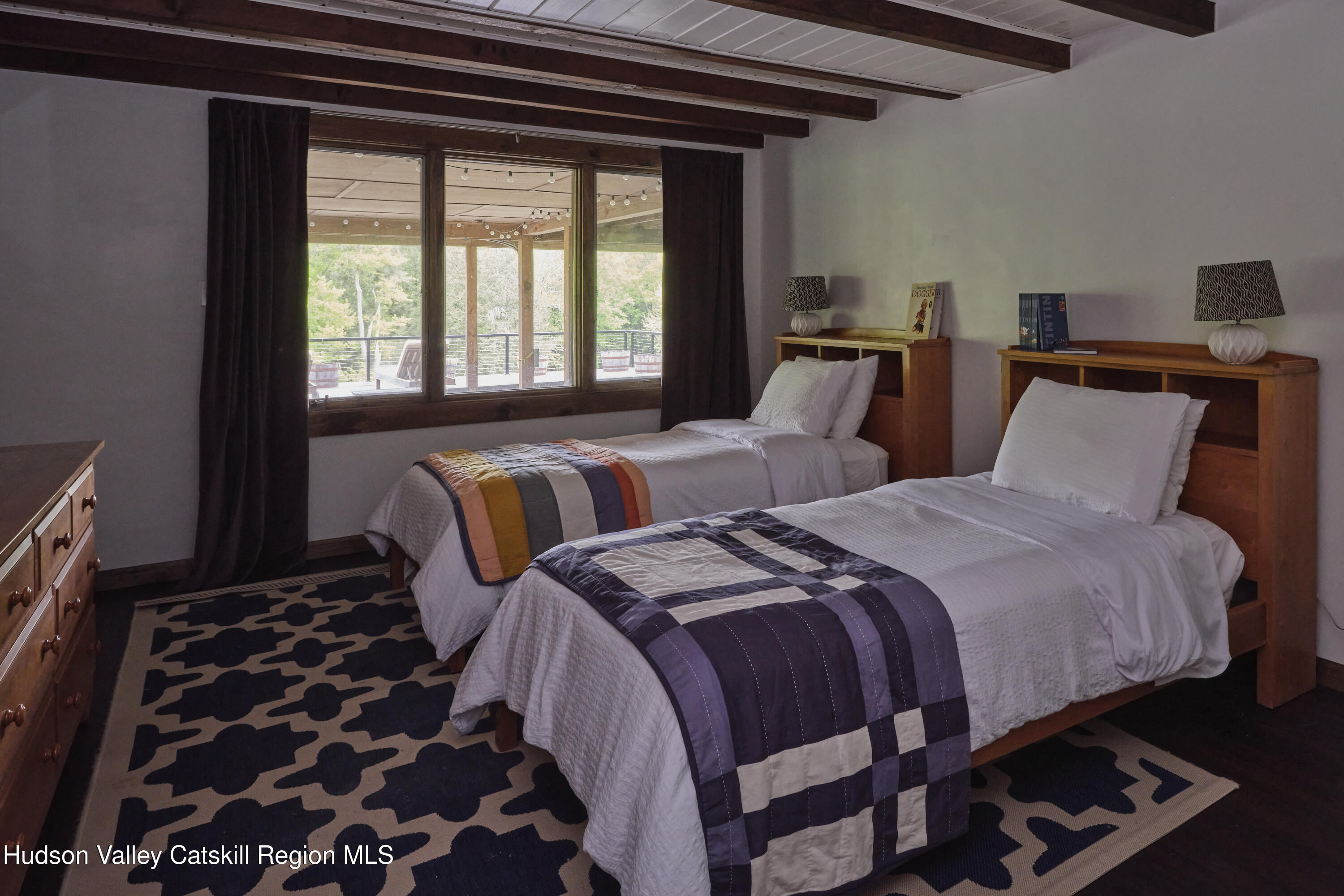 65 S Deuner Hill Road, Callicoon, Texas image 20