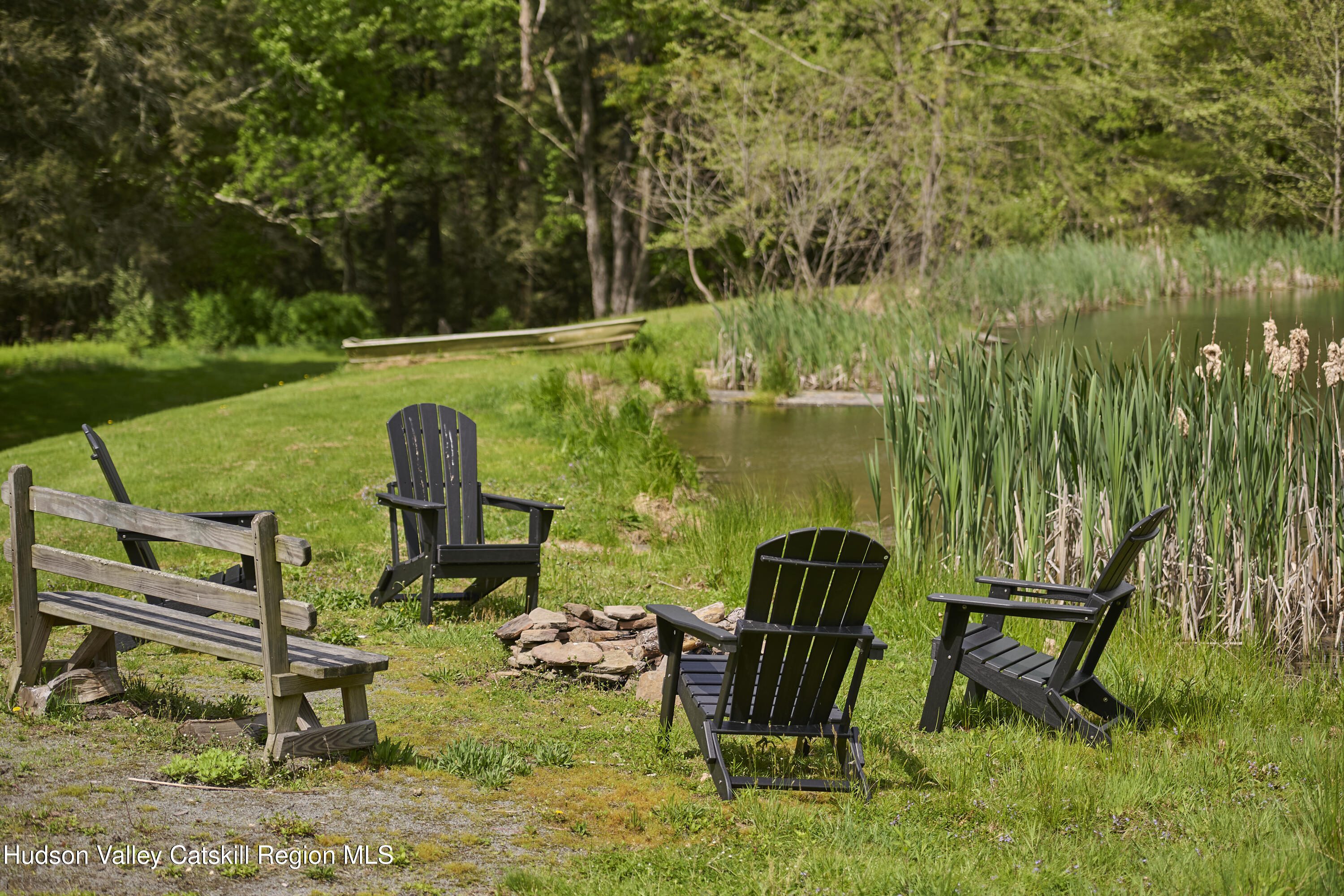 65 S Deuner Hill Road, Callicoon, Texas image 25
