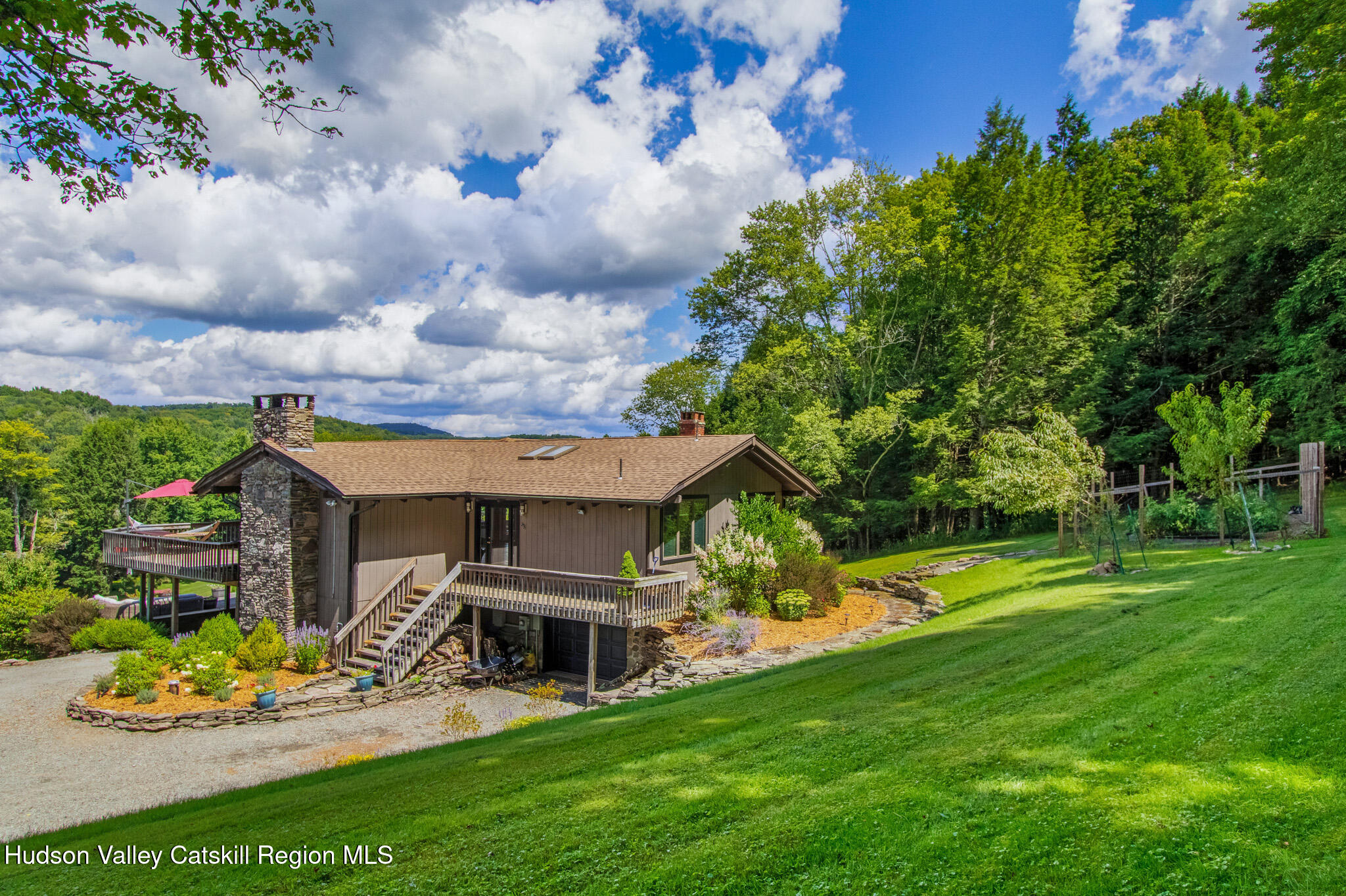 65 S Deuner Hill Road, Callicoon, Texas image 28