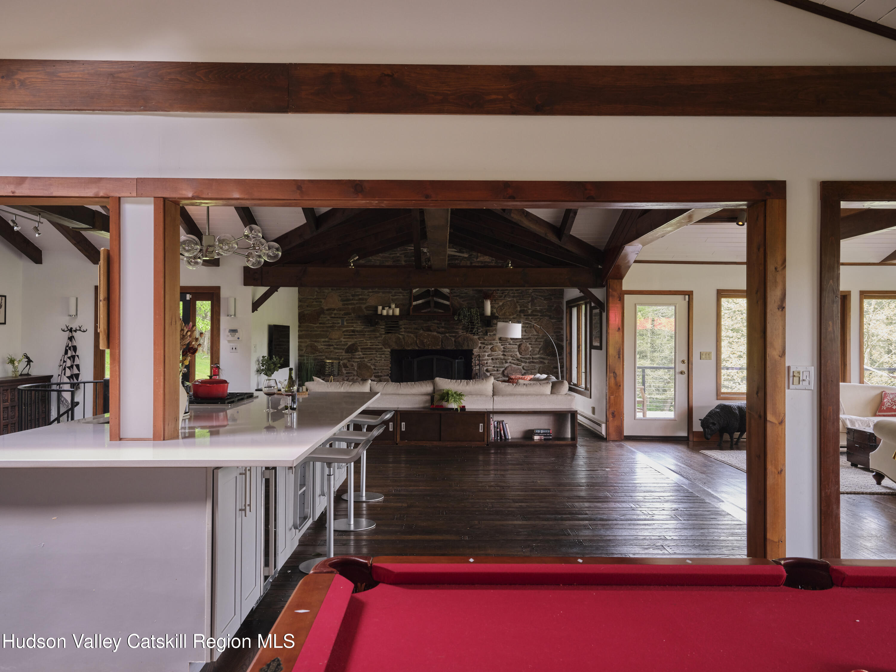 65 S Deuner Hill Road, Callicoon, Texas image 10