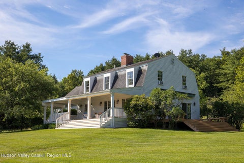 Photo of 4983 Crow Hill Road, Austerlitz, NY 12017 (MLS # 20263413)
