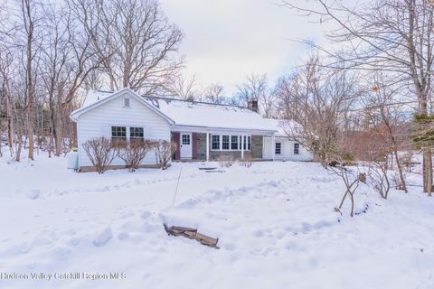 Photo of 83 Ratterman Road, Woodstock, NY 12498 (MLS # 20256105)