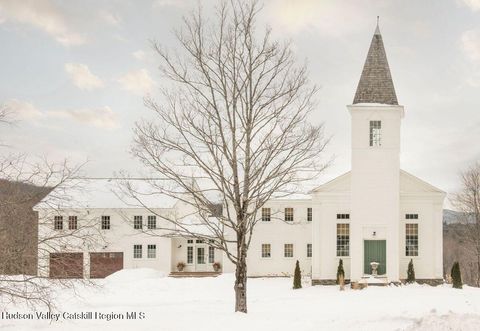 Photo of 1174 Potter Mountain Road, Gilboa, NY 12076 (MLS # 20260645)