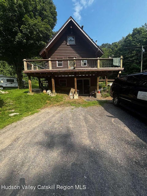 Townhouse For Sale - 84 Connelly Road #53<br/> Hillsdale, NY 12529