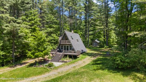 Photo of 716 Sandy Plains Road, Leeds, NY 12451 (MLS # 20262835)