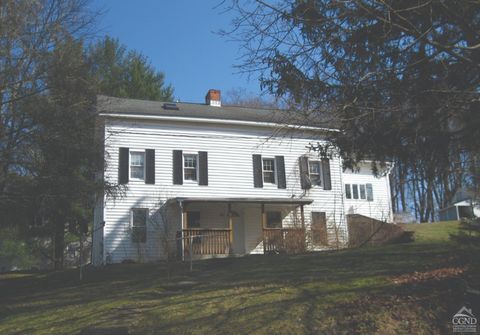 Apartment For Rent - 17 Elm Street #A<br/> Philmont, NY 12565