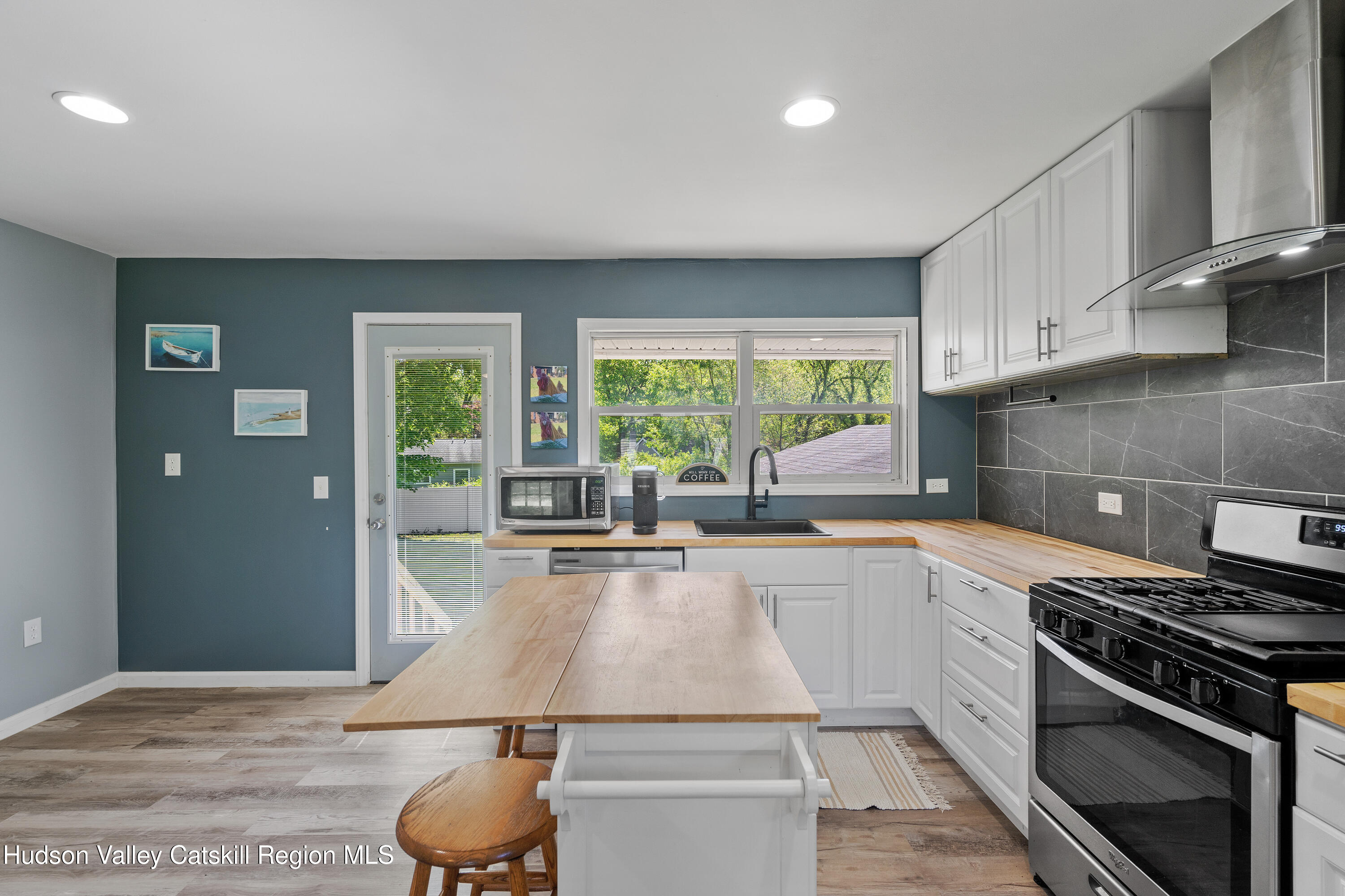 69 Mossy Brook Road Road, High Falls, New Mexico image 6