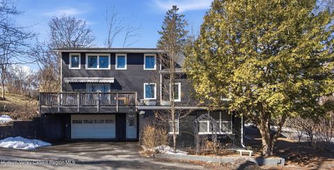 Photo of 128 Parsell Street, Kingston, NY 12401 (MLS # 20260929)