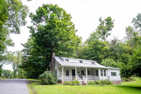 Photo of 96 Stonebridge Road Extension, East Durham, NY 12423 (MLS # 20265100)