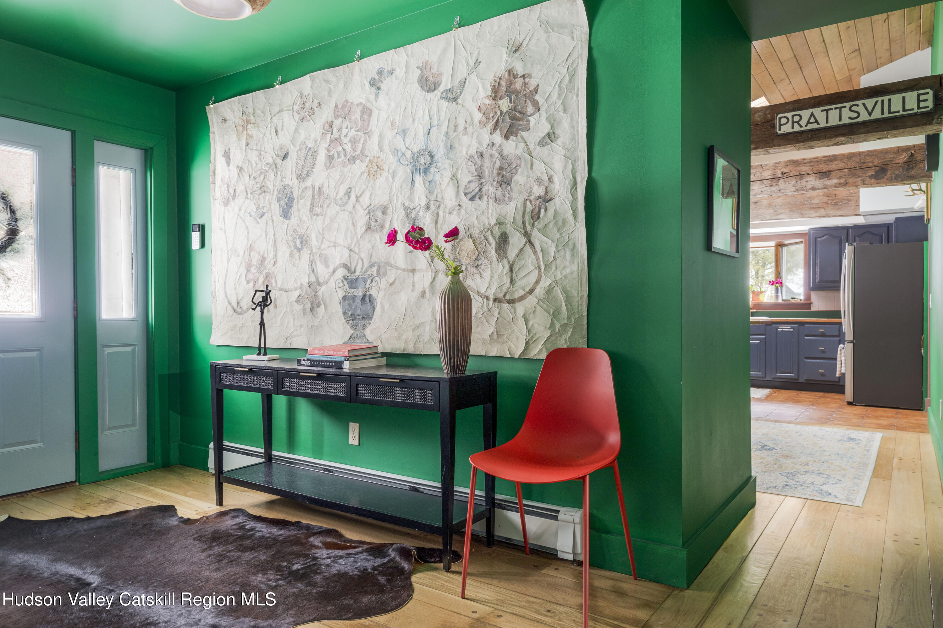 89 Cartwright Road, Prattsville, New Mexico image 7