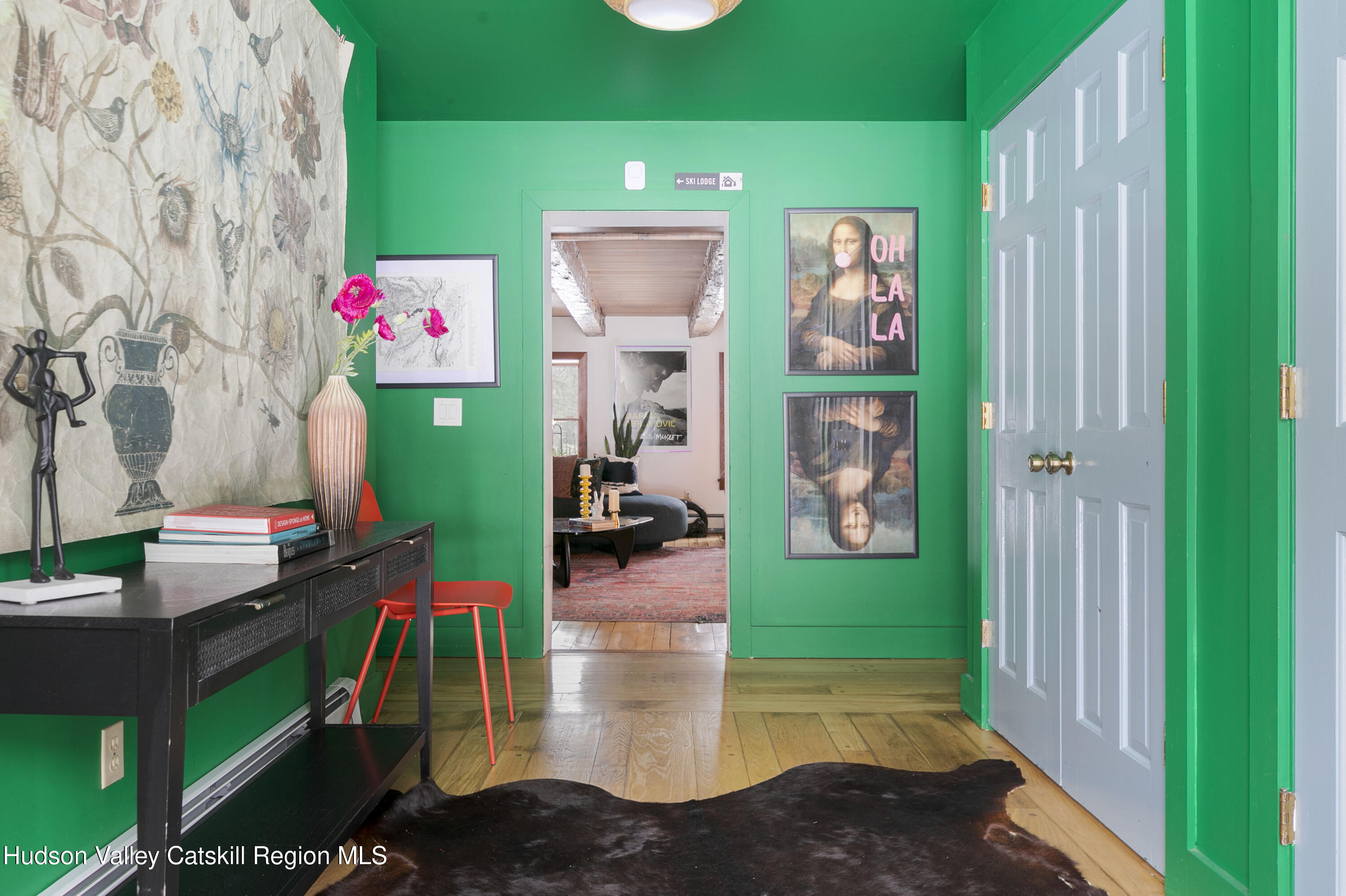 89 Cartwright Road, Prattsville, New Mexico image 4