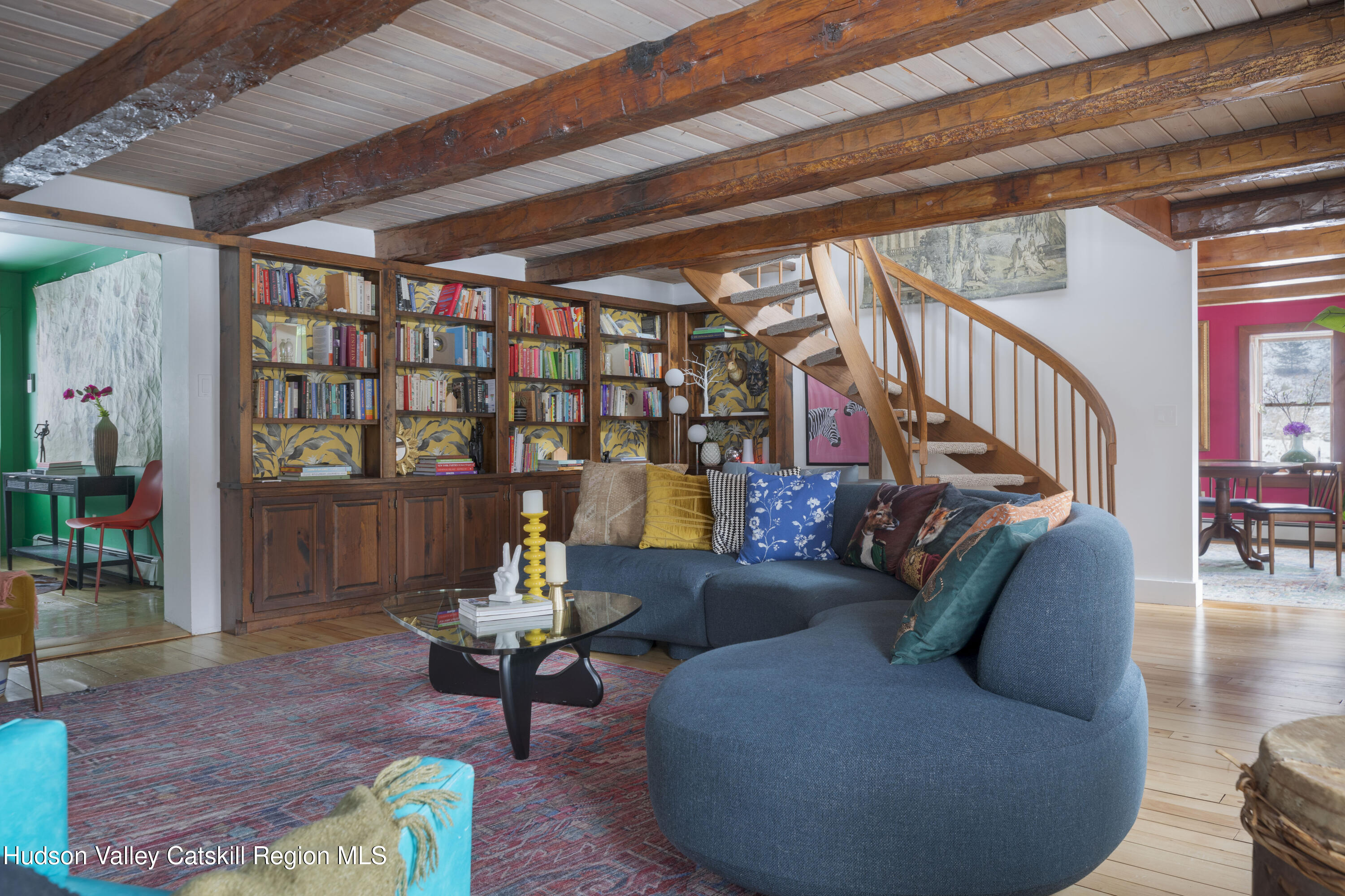 89 Cartwright Road, Prattsville, New Mexico image 3