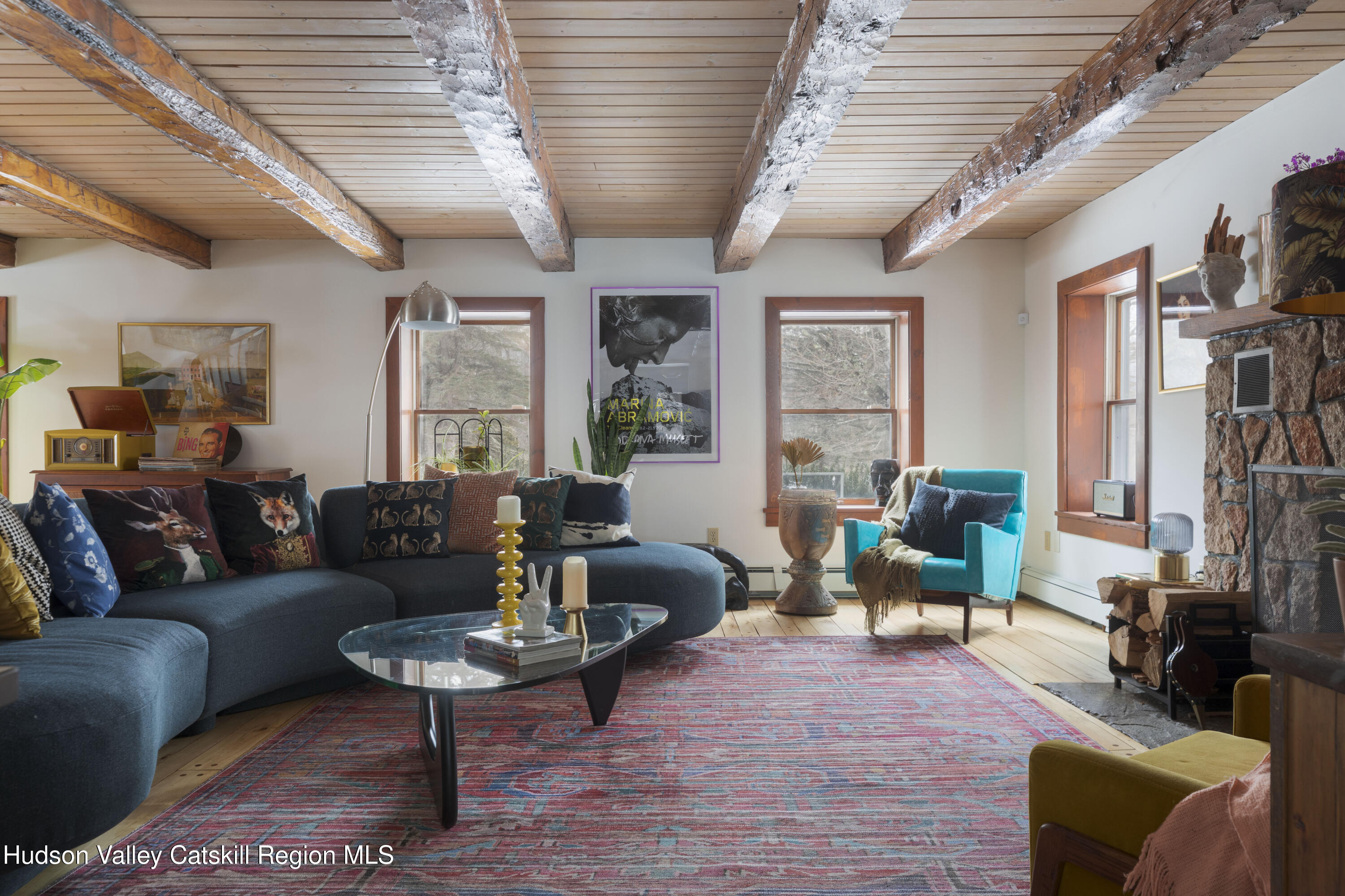 89 Cartwright Road, Prattsville, New Mexico image 11