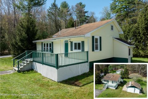 Multifamily For Sale - 10-14 Kelder Highway<br/> Olivebridge, NY 12461