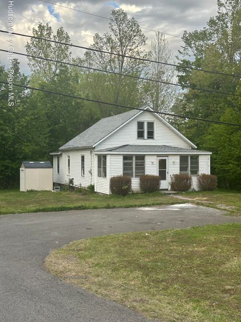 Photo of 5856 New York 23, Acra, NY 12405 (MLS # 20262465)