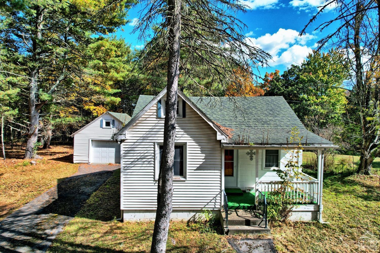 172 Woodard Road, Durham, New York image 2