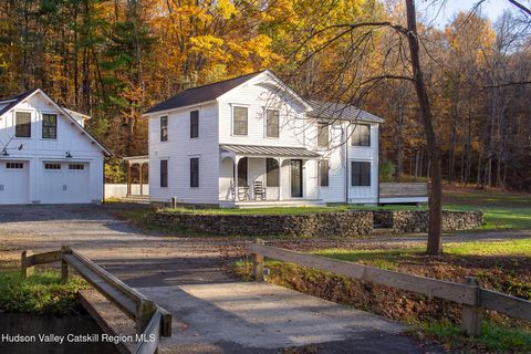 Photo of 48 Konig Road, Ghent, NY 12075 (MLS # 20255323)