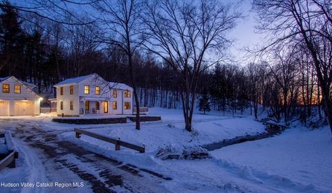 Photo of 48 Konig Road, Ghent, NY 12075 (MLS # 20255323)