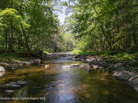 Vacant Land For Sale - TBD Mettacahonts<br/> Ulster County, Accord, NY 12404