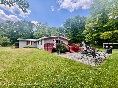 650 Granite Road, Kerhonkson, NY 12446 - MLS#: 20242930