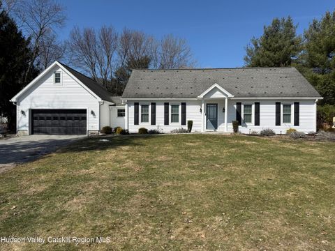 Photo of 4 Cusa Drive, Highland, NY 12528 (MLS # 20261002)