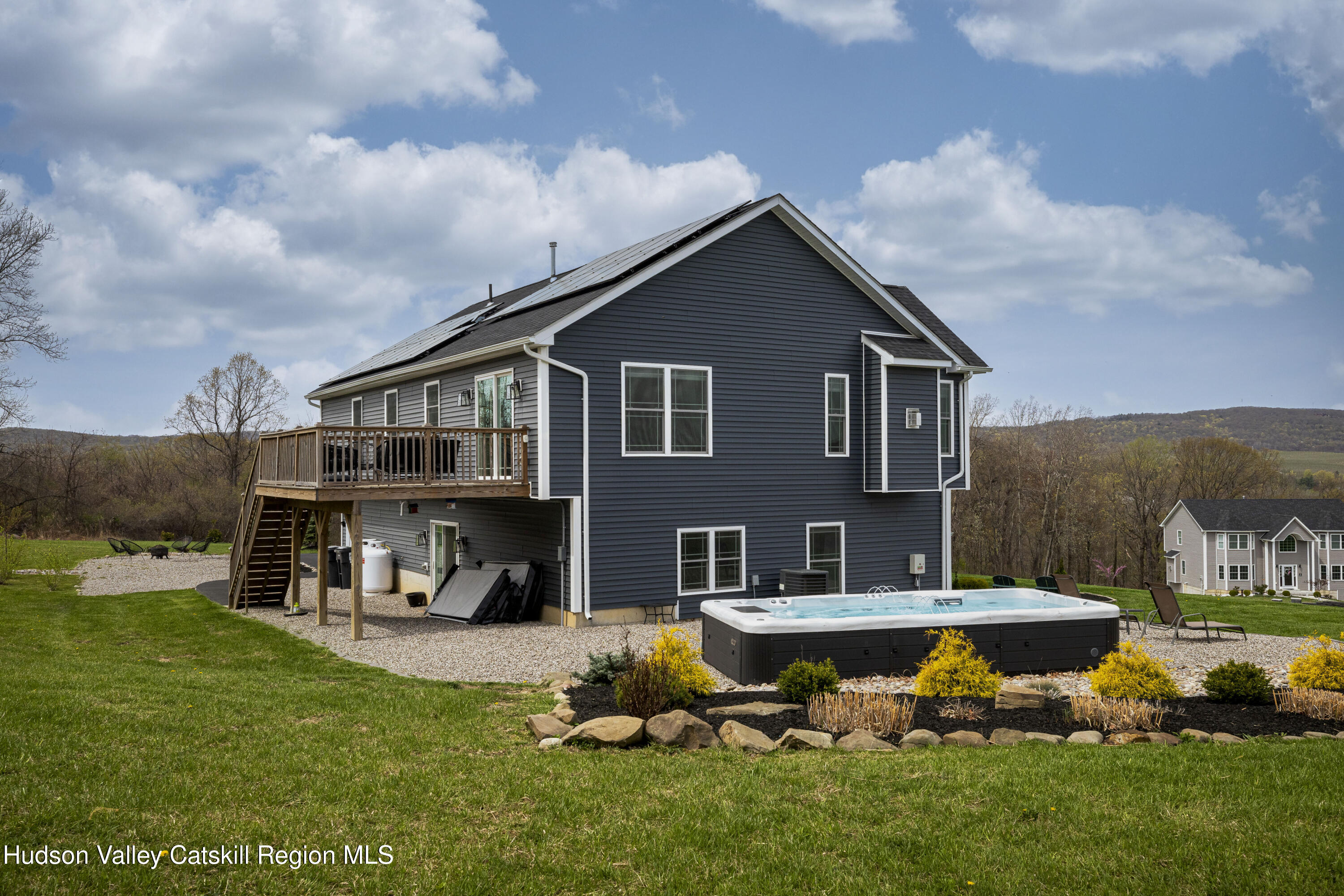 25 Meadow View Drive, Marlboro, Texas image 1