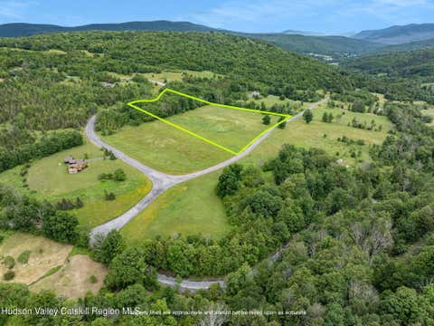 Vacant Land For Sale - L26 Deer Lane<br/> Lexington, NY 12452