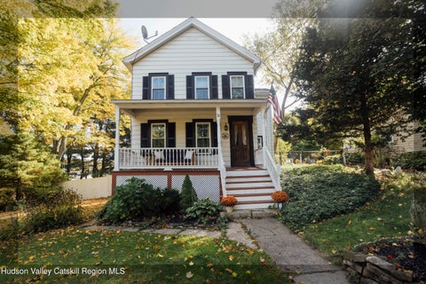 Photo of 32 Chatham Street, Kinderhook, NY 12106 (MLS # 20266108)