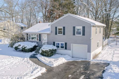 Photo of 26 Birchwood Drive, Rhinebeck, NY 12572 (MLS # 20260258)
