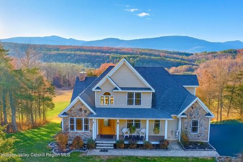 Photo of 3071 Old Kings Road, Catskill, NY 12414 (MLS # 20255008)