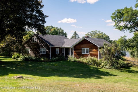Photo of 188 Mount Merino Road, Hudson, NY 12534 (MLS # 20265352)