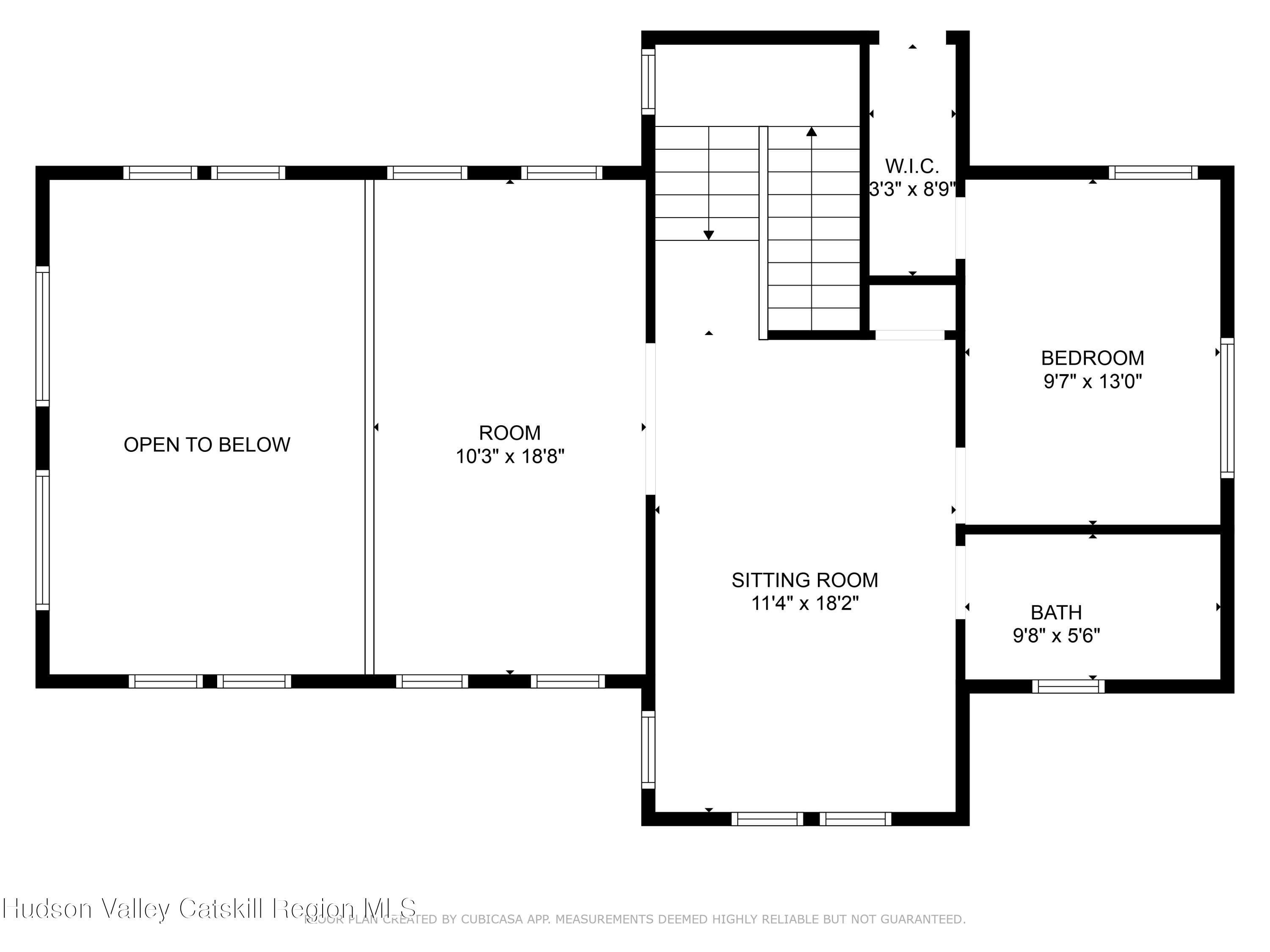 Catskill, New York 12414, United States, 3 Bedrooms Bedrooms, ,3 BathroomsBathrooms,Residential,Active,155303
