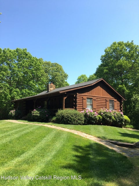 Photo of 9 Halstein Lane, Ulster Park, NY 12487 (MLS # 20266032)