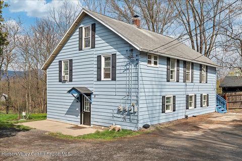 Multifamily For Sale - 9 Bostan Road<br/> Saugerties, NY 12477
