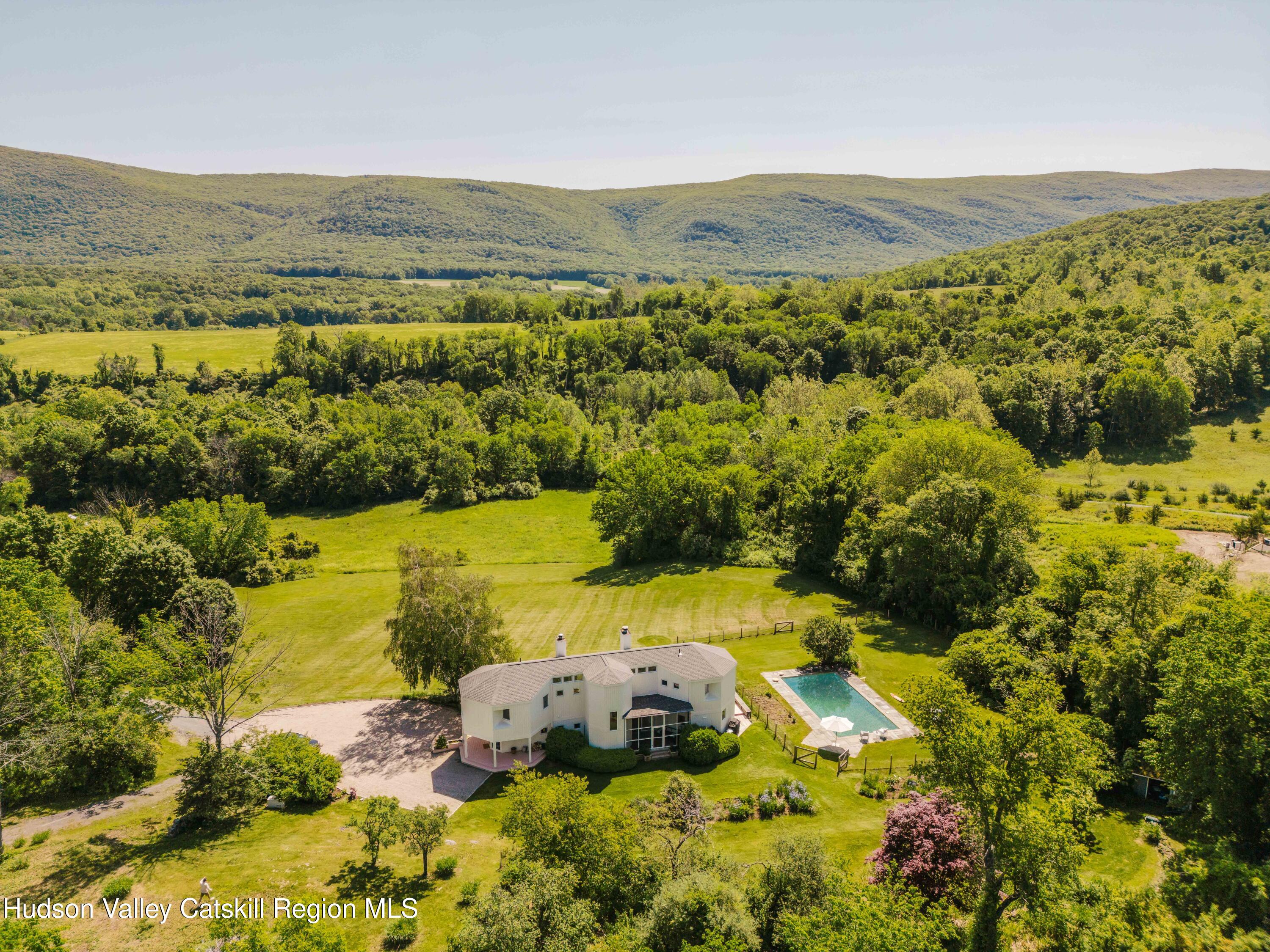 1114 County Route 3, Ancram, New York - 5 Bedrooms  
5 Bathrooms  
20 Rooms - 