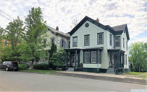 Photo of 9 N Franklin Street, Athens, NY 12015 (MLS # 20254739)