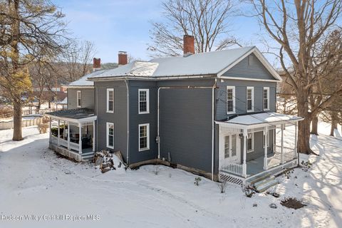 Photo of 352 Main Street, Schoharie, NY 12157 (MLS # 20256124)