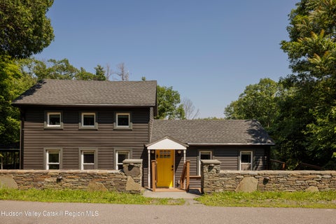 Photo of 130 Bogart Road, Palenville, NY 12463 (MLS # 20263784)