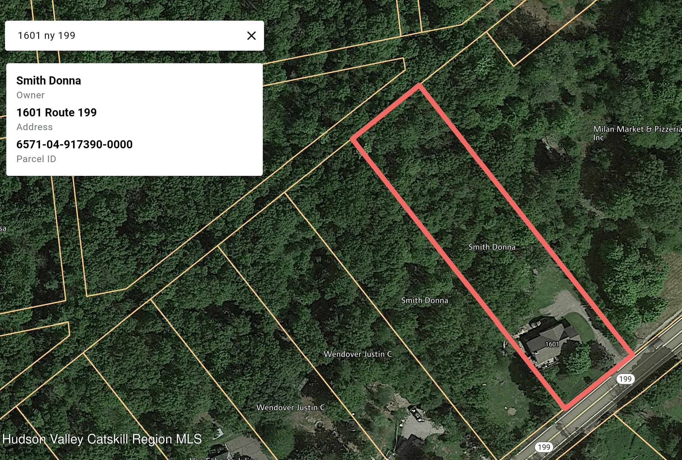 1601 Ny 199, Red Hook, Ohio image 25